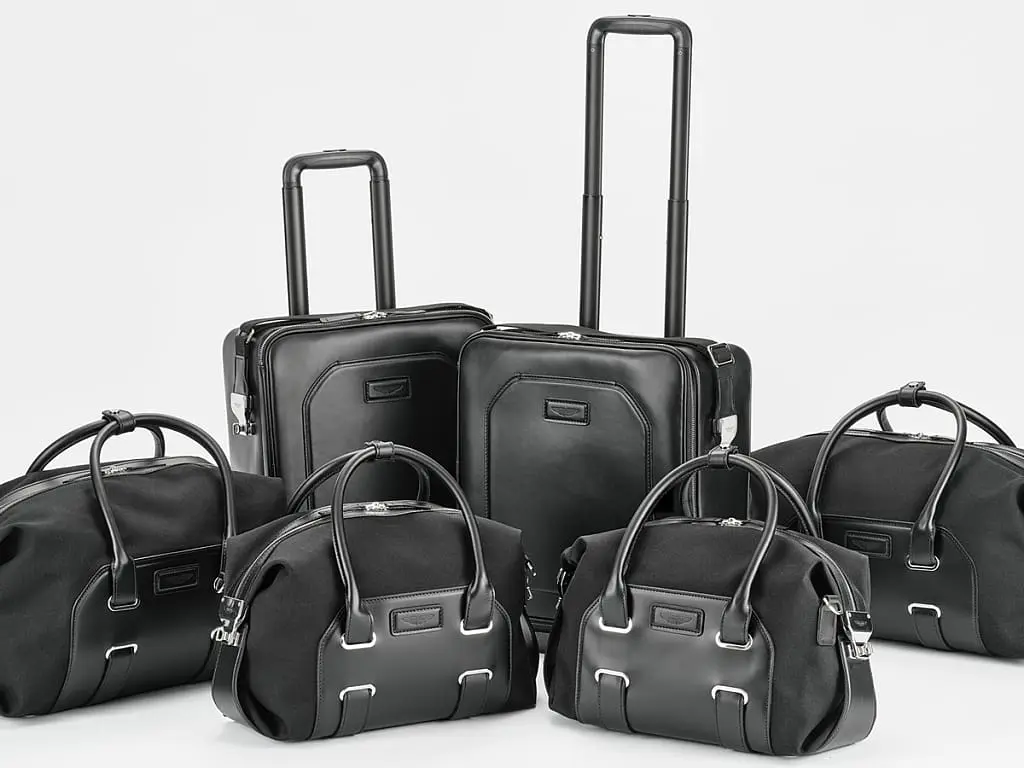 Luggage Sets 4 Luggage Sets 4