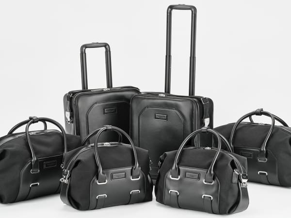 Luggage Sets 4
