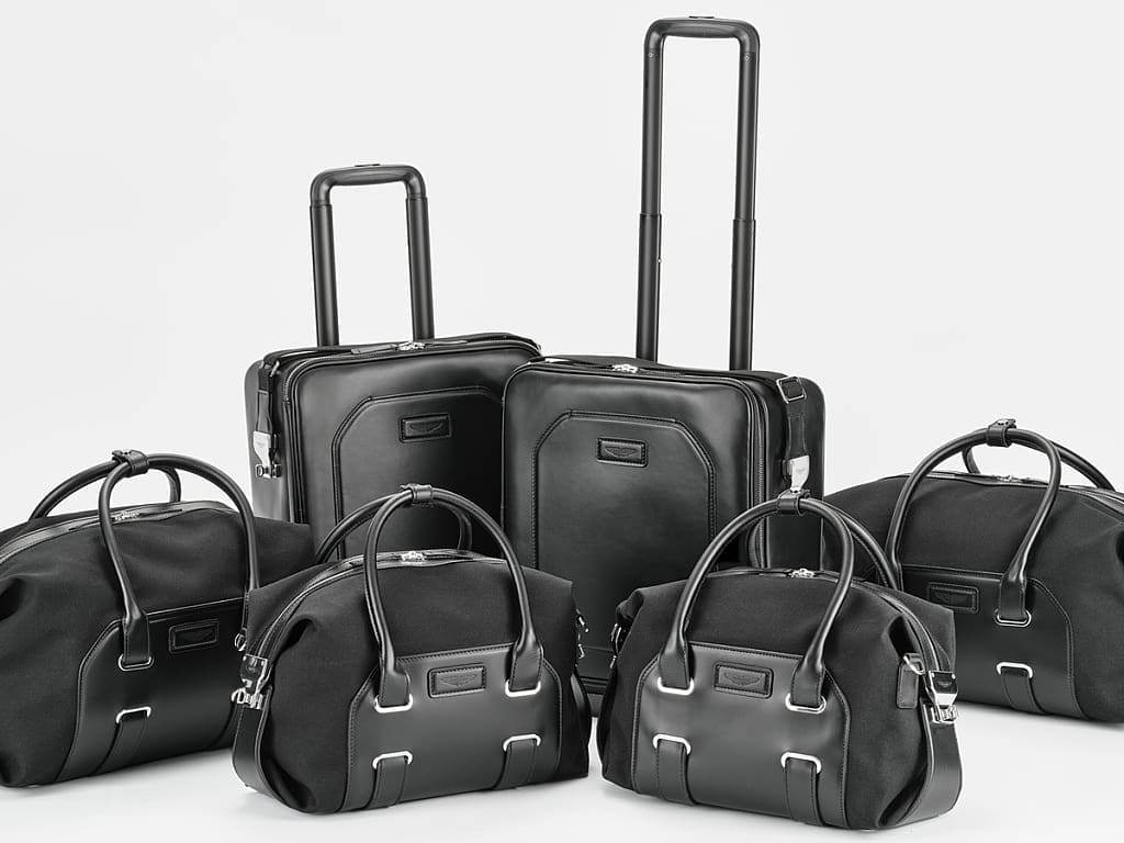 Luggage Sets 4 Luggage Sets 4