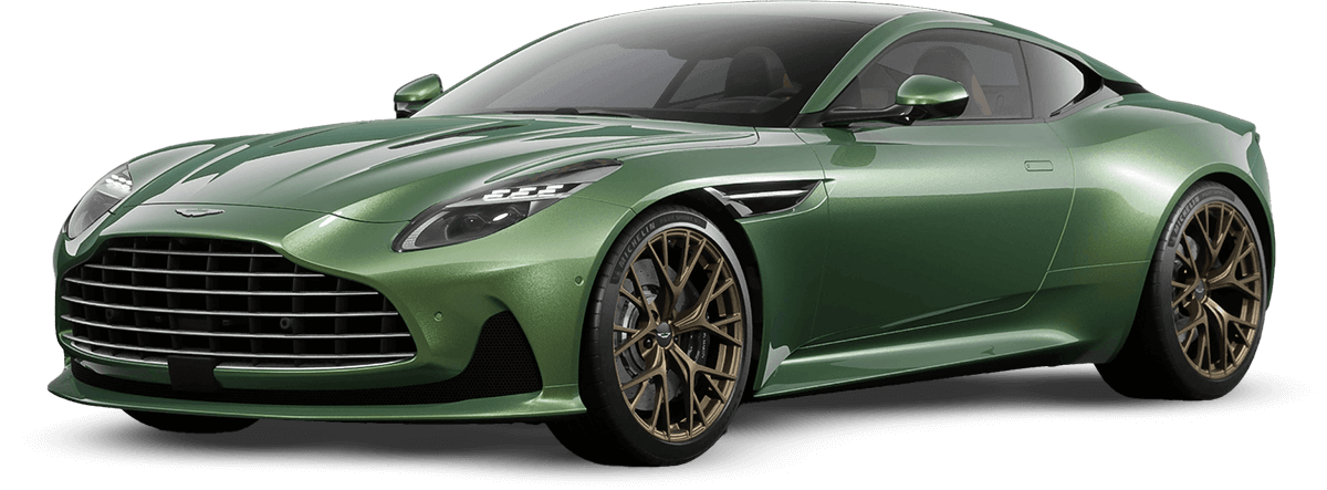 Aston Martin Db12