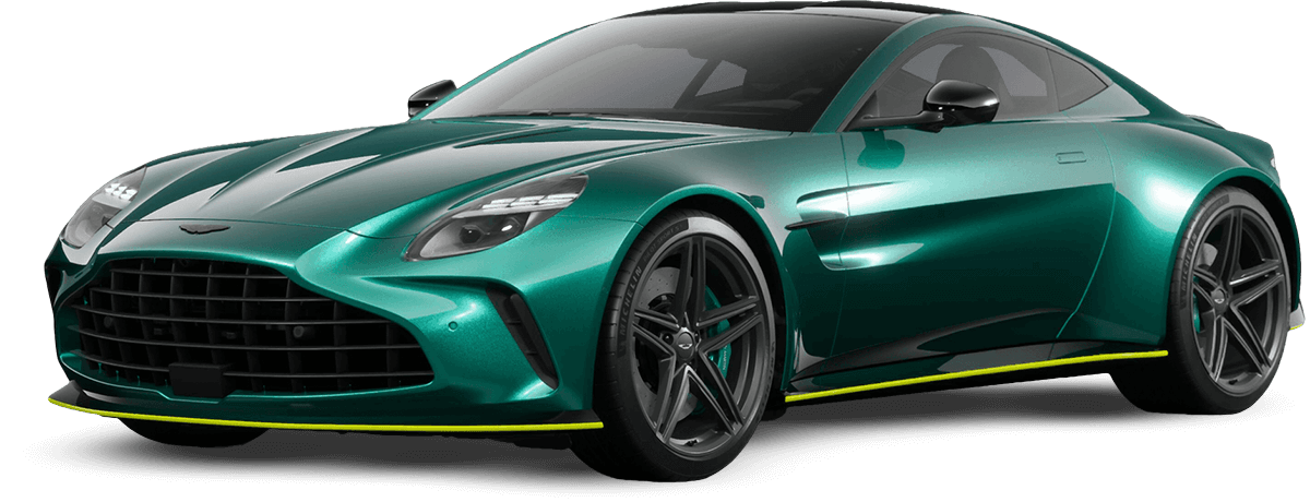 Aston Martin Vantage