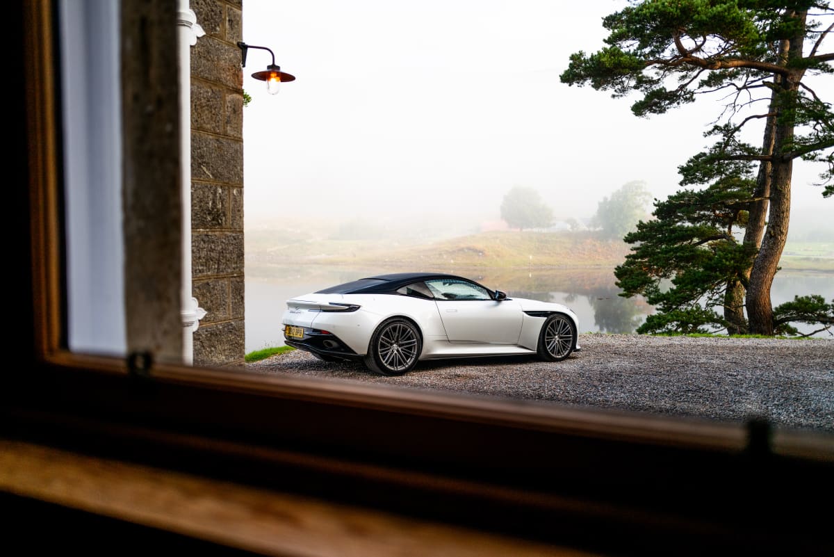 Db12 Glen Affric 3