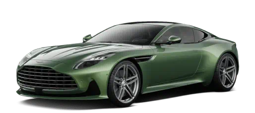 Db12 Coupe