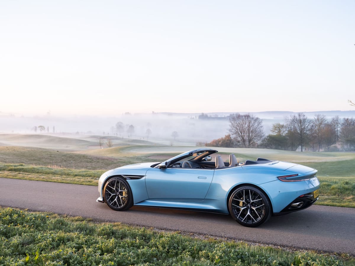 Db12 Volante Imagery 2