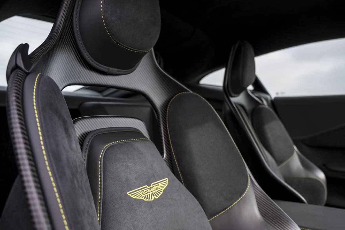 Track Satin Xenon Grey Vantage Media Drive Launch