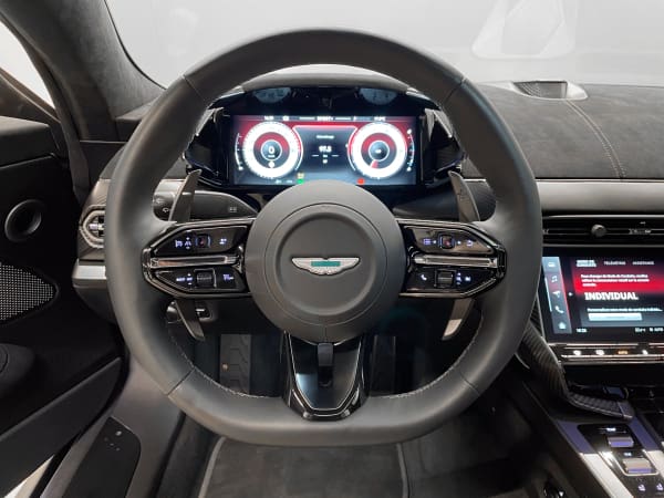 Vanquish 15