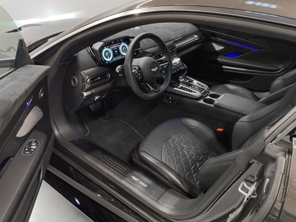 Vanquish 16