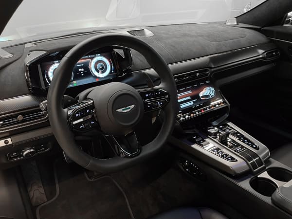 Vanquish 17