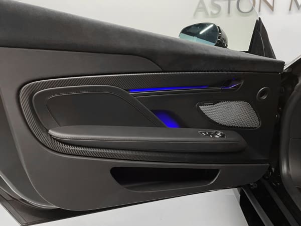 Vanquish 18