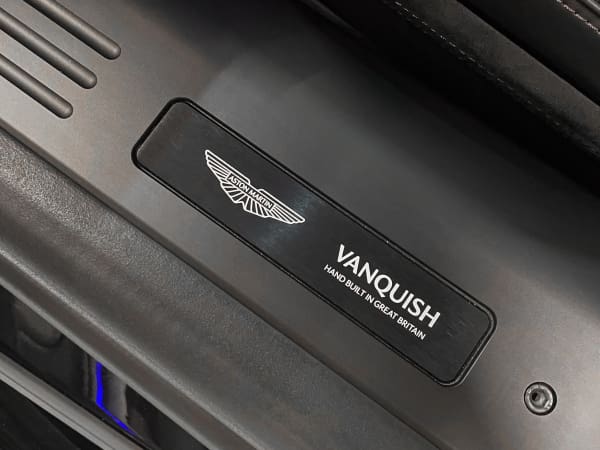 Vanquish 20