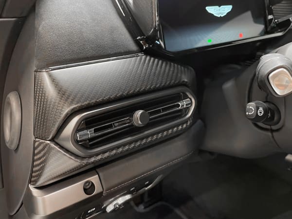 Vanquish 21