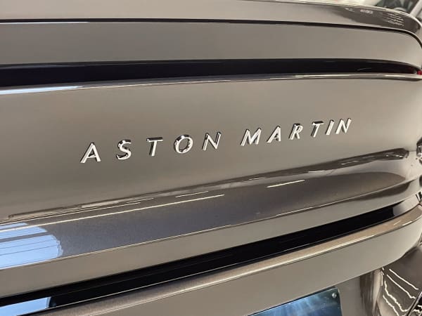 Vanquish 22