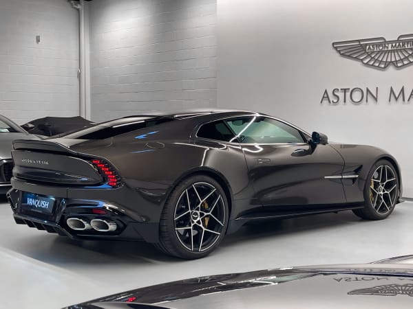 Vanquish 23