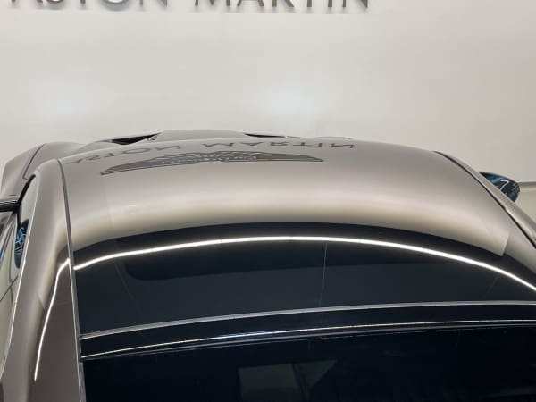 Vanquish 25