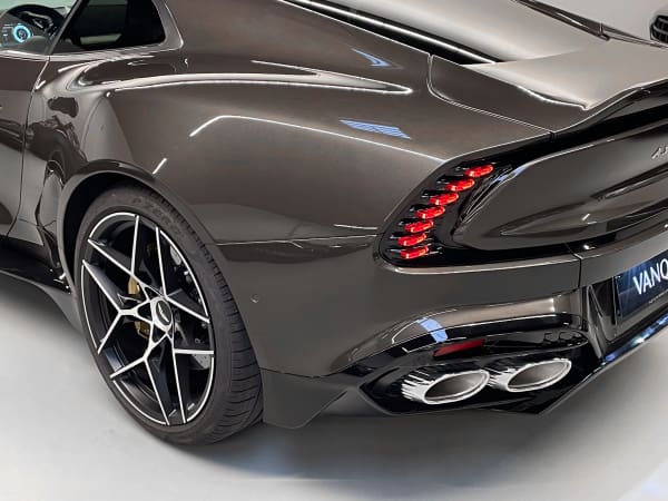 Vanquish 26