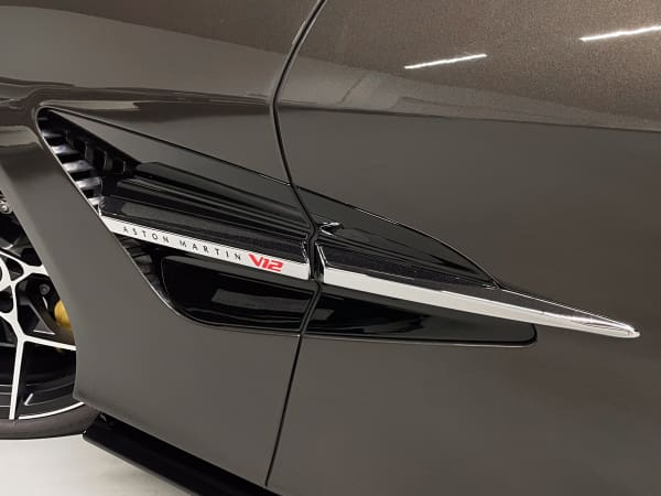 Vanquish 27