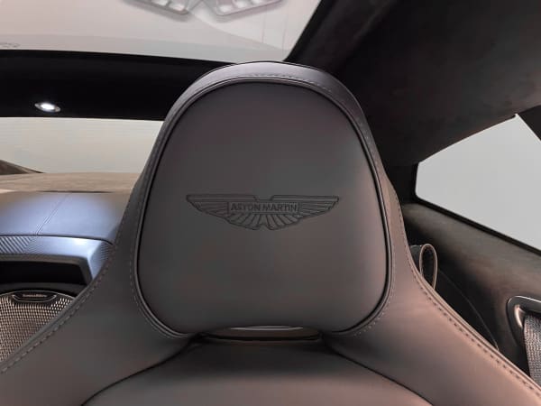 Vanquish 31