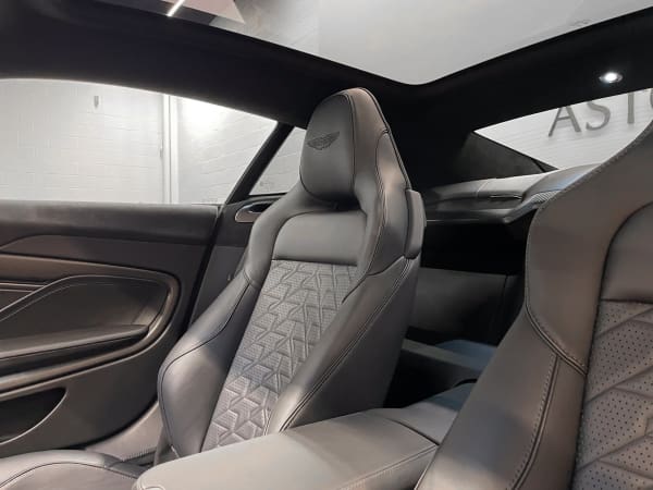 Vanquish 32