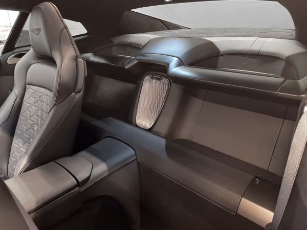 Vanquish 34