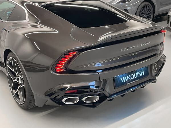 Vanquish 37