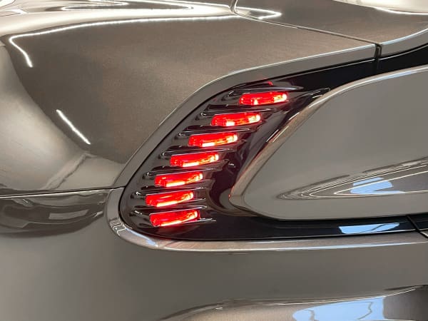 Vanquish 39