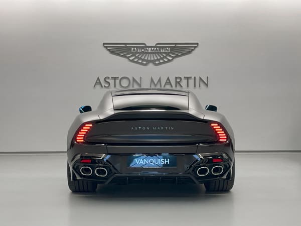 Vanquish 42