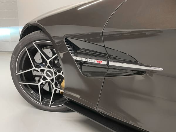 Vanquish 46
