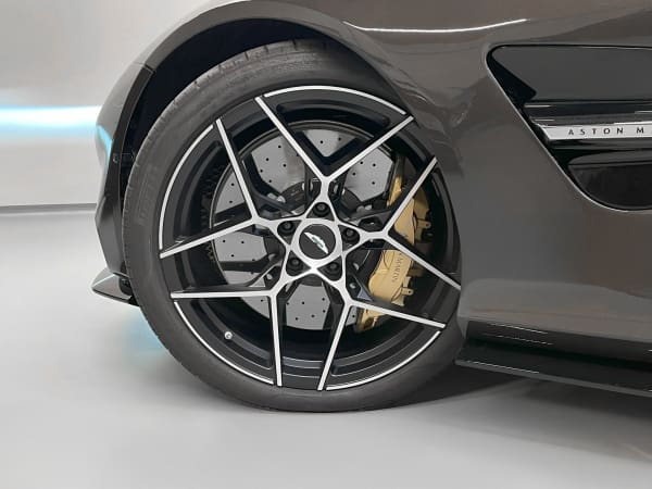 Vanquish 47