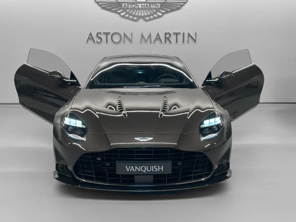 Vanquish 48