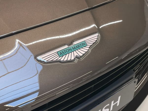 Vanquish 49