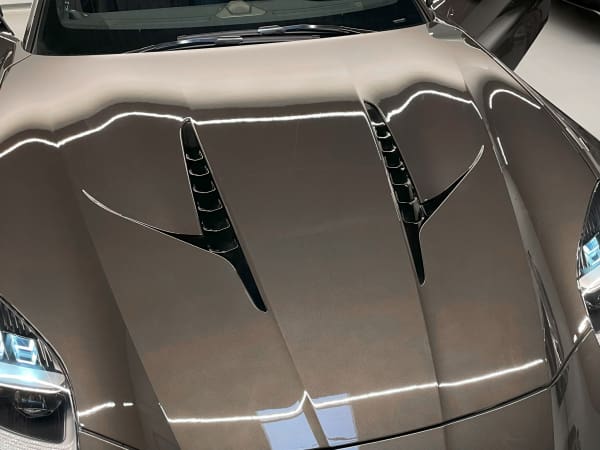 Vanquish 50