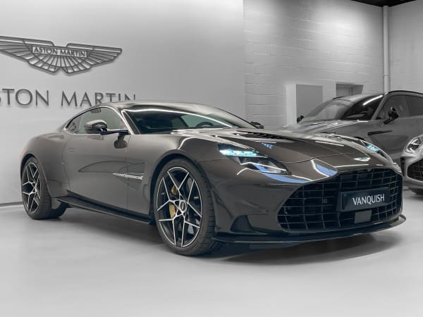 Vanquish 56