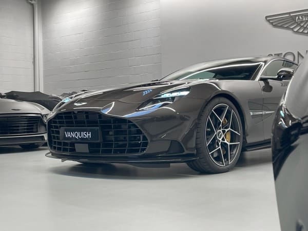 Vanquish 58