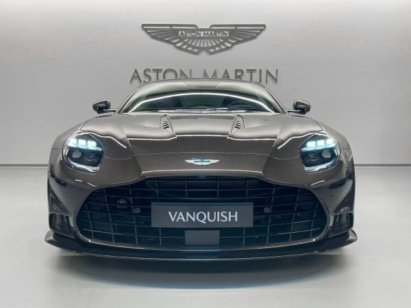 Vanquish 59