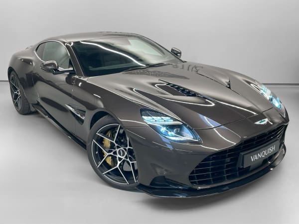 Vanquish 61
