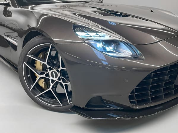 Vanquish 62