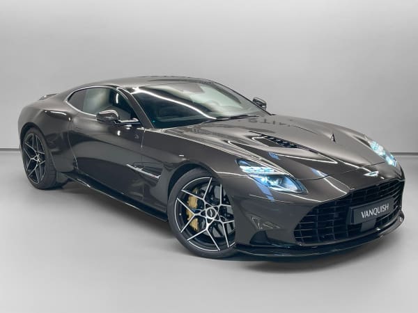 Vanquish 63
