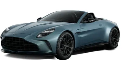 Vantageroadster