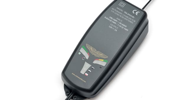 Battery Charger