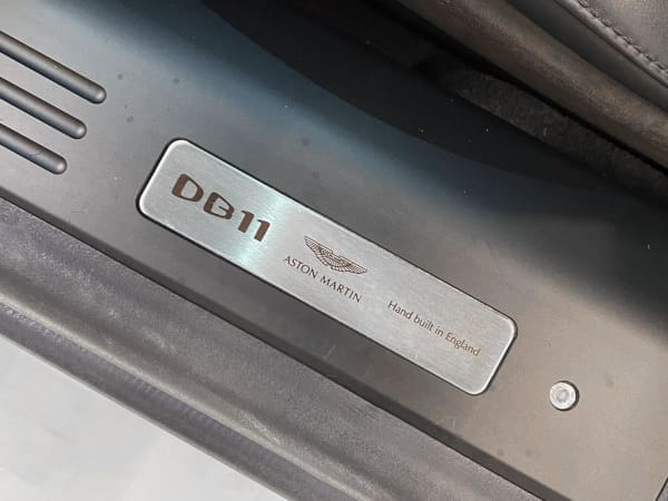 Db11 11