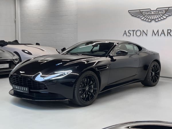 Db11 17