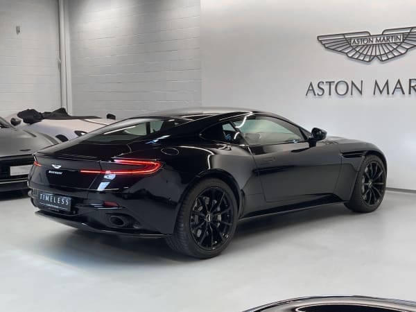 Db11 20