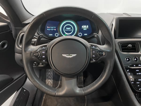 Db11 22
