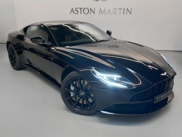 Db11 32