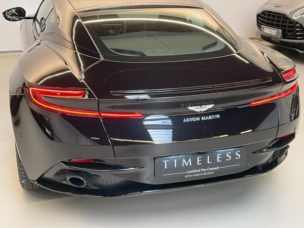 Db11 36