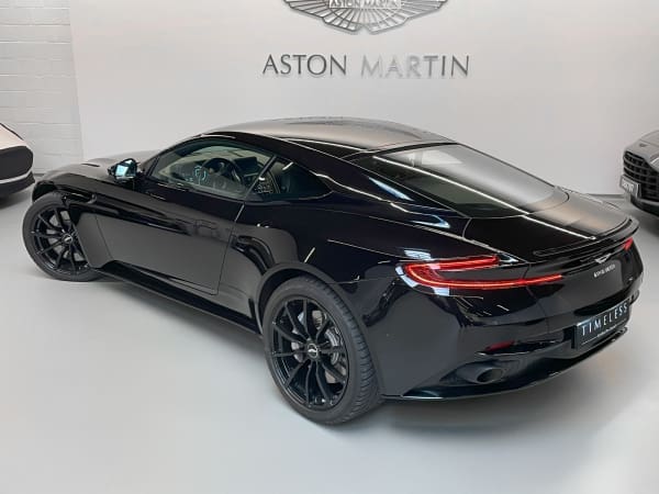 Db11 40