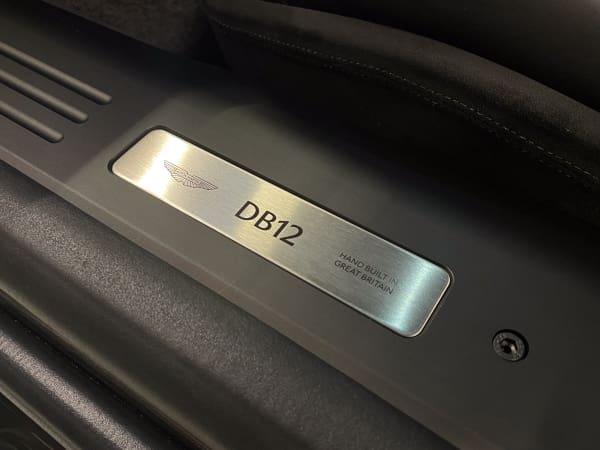 Db12 06