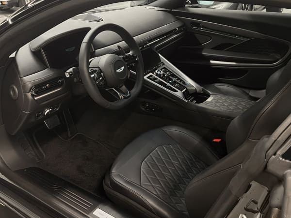 Db12 07