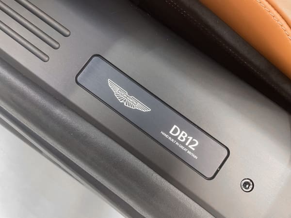 Db12 10