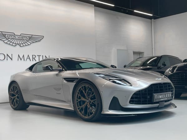 Db12 11